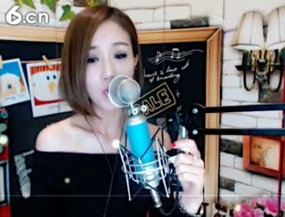 六间房性感主播☜某☞♀嘉嘉互动直播中
