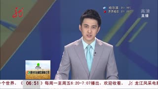 美国：飞行表演出意外  机毁人亡[共度晨光]_高清