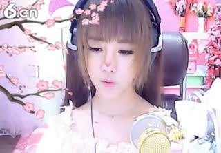 六间房美女主播☜小鱼儿❦☞交友聊天