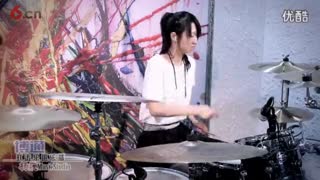 博通鼓手之家导师胡芳