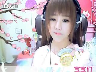 六间房美女主播☜小鱼儿@☞秀唱直播