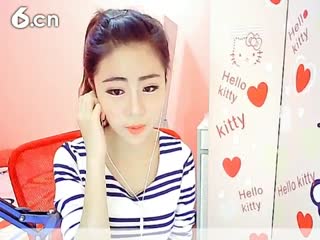 六间房美女主播☜ღAn甜甜ღ☞秀唱视频