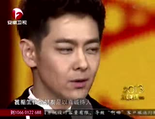 林志颖钟汉良同台比帅 Kimi现身祝福爸比萌态足