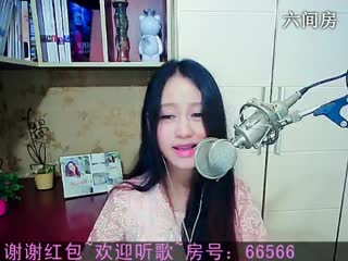六间房甜美女神MISS_择音