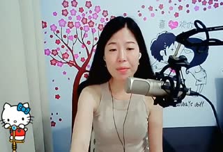 《好姐妹》在一起~有时难掩住泪滴~