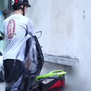 照顾好你的车钥匙