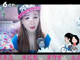 六间房美女主播じ恒久✿゛夏樱
