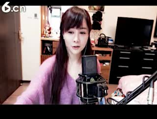 六间房美女主播&hearts;╭静&hearts;静♪&hearts;互动交友