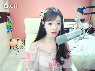 六间房热门视频呆萌女主播❤❤Panda貓°