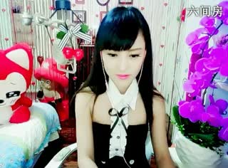 六间房实力女主播╰❥可乐baby♫ 直播中