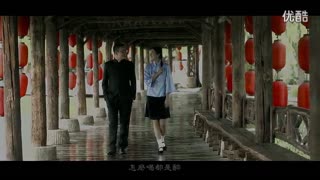 郭少杰《一曲红尘》高清MV周至县沙沙河拍摄_高清