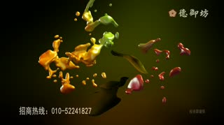 德御坊粗粮食品引领粗粮新时代！
