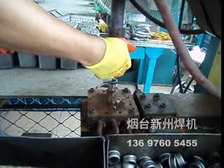 点焊机 威海点焊机 烟台点焊机