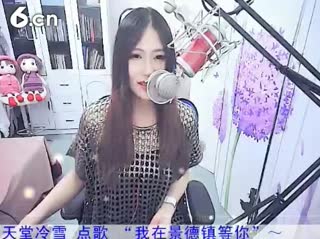 六间房热门美女千㈡~～