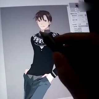这视频太污了，最后好精彩