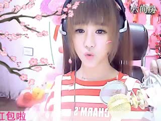 六间房热门美女☜小鱼儿❦☞ 在线交友聊天