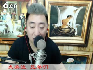 六间房秀场直播大厅Music♫哼哼李♫