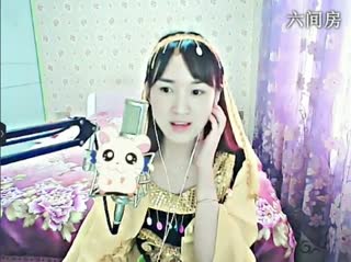 六间房女热门╰♥小鹿乱撞？秀场直播