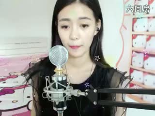 六间房美女主播星聚。小靖雯秀唱视频