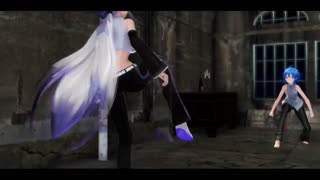 醉拳~！萌萌哒~