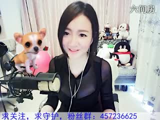 六间房美女主播Love✿景花聊天交友