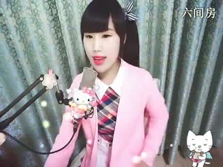 六间房最红主播花蒂☜❤☞海心秀唱直播