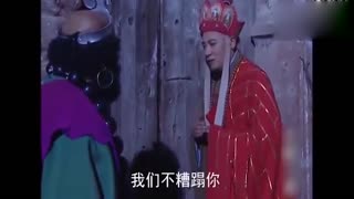这配音也是没谁了，哈哈哈哈这唐僧也太不要脸了！