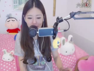 六间房性感美女主播百媚娘