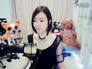 六间房美女主播Love✿景花秀唱视频