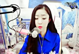 六间房美女主播╰❤小妖精💜╮秀唱视频