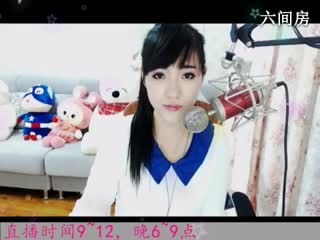 六间房热门视频Lucky于夢视频