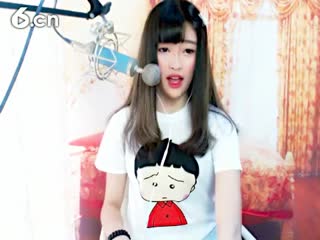六间房网络主播♫七小娘、