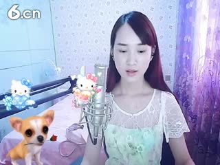 六间房唱歌聊天室   ╰♥小鹿乱撞？