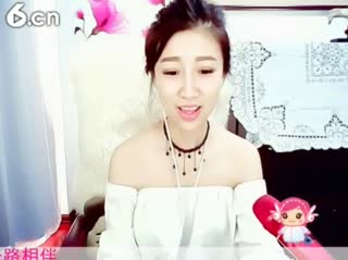 六间房甜美女主播沈可可秀high歌