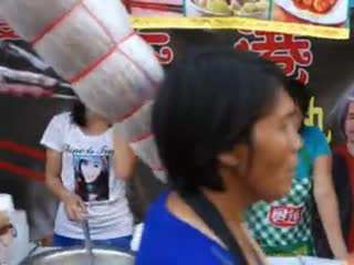2013年第九届中国廉江红橙节《美食天下馆》直播视频
