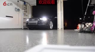 汽车美容 专业手法抛光 技术讲解 教学视频 讲解教程