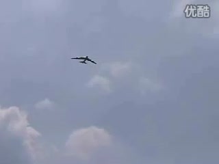 大型航模 B-52 标清 【中国飞行器论坛】