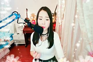 菇凉翻唱蜜雪薇琪《独立》~很好听~