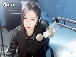 六间房美女主播♪薄荷在线秀唱
