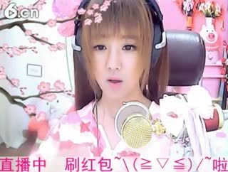 六间房美女主播☜小鱼儿❦☞秀场直播