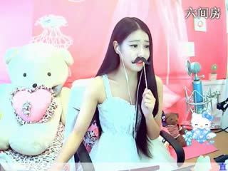 六间房最红主播哇~陈子琳秀唱直播