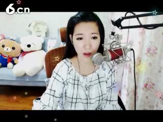 六间房美女主播于梦~秀唱直播中