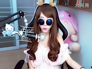 六间房喊麦的✿Anne-菲菲