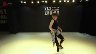 【艺玲璇】Various Artists-Gangsta爵士舞