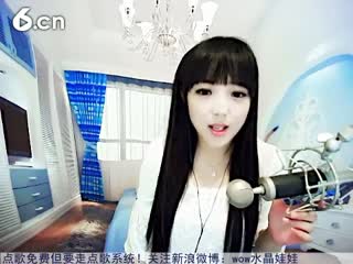六间房热门美女视频☜★水晶娃娃☞视频