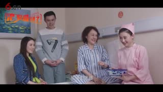 前女友来袭！