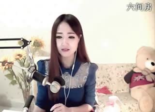六间房热门主播 &conint;温柔的倾诉♐ღ 深情演唱