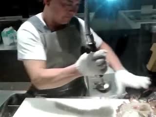 吃不起系列：帝王蟹