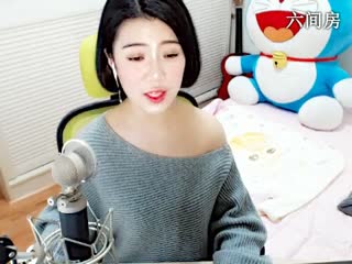 六间房美女主播NI毛毛雨聊天交友