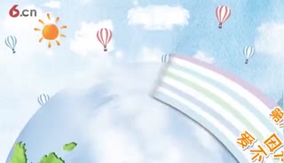 合生元亲子健康跑第六季，因为你爱不虚此行
